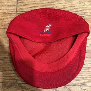 Kangol hat